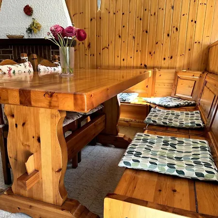 - With Private Garden And Garage * בלאנו