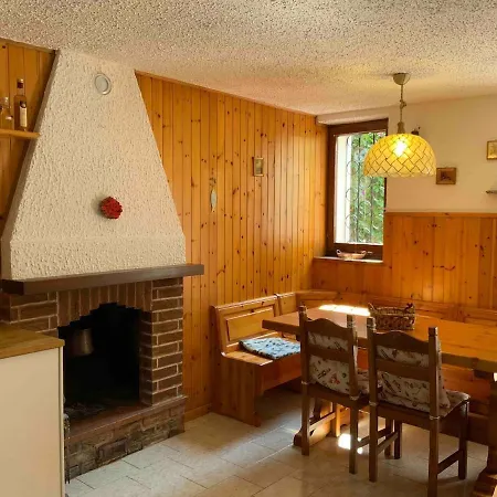 - With Private Garden And Garage בית נופש *