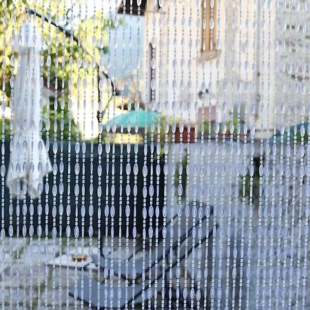 - With Private Garden And Garage *