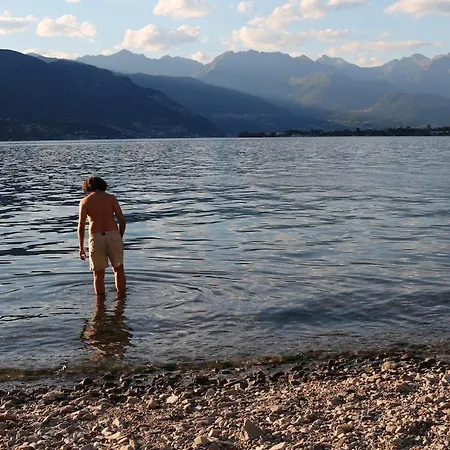 - With Private Garden And Garage *