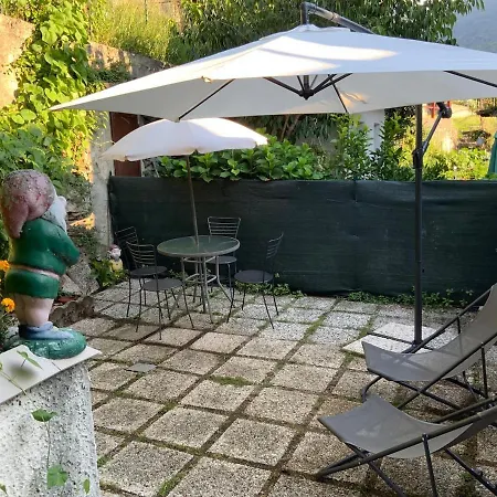 בית נופש - With Private Garden And Garage בלאנו