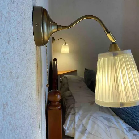 - With Private Garden And Garage בלאנו