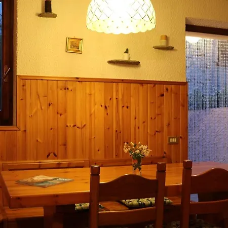 - With Private Garden And Garage Беллано