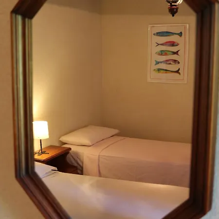 別荘 - With Private Garden And Garage