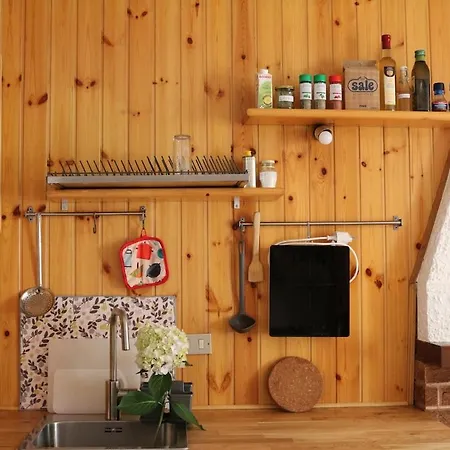 - With Private Garden And Garage *