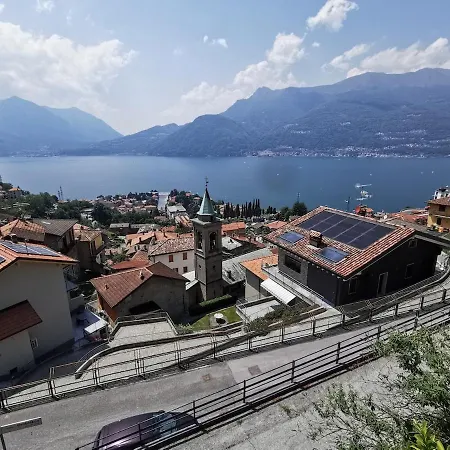 - With Private Garden And Garage * Bellano