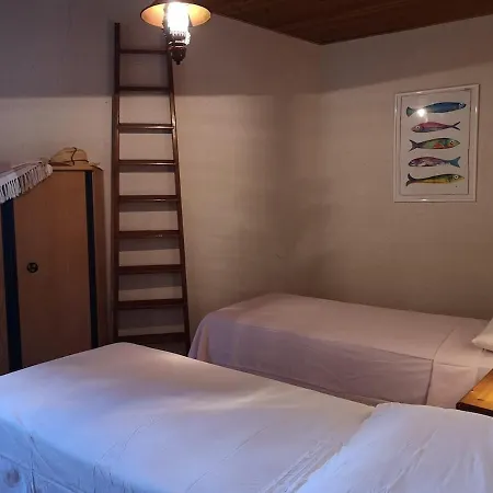 Nyaraló - With Private Garden And Garage *