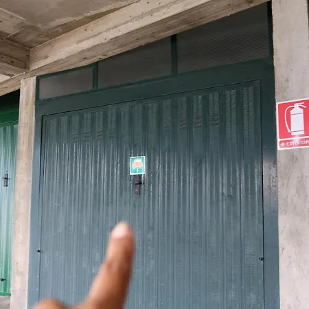 - With Private Garden And Garage *