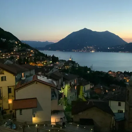 - With Private Garden And Garage Bellano