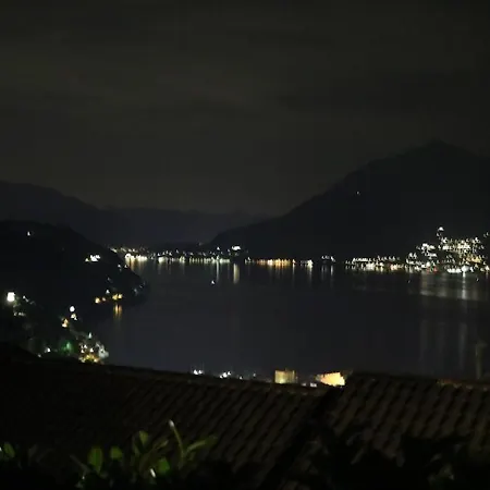 - With Private Garden And Garage * Bellano