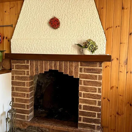 - With Private Garden And Garage Σπίτι διακοπών *