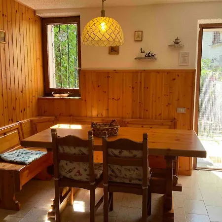 - With Private Garden And Garage Holiday home *
