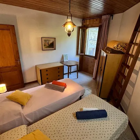 - With Private Garden And Garage Σπίτι διακοπών *