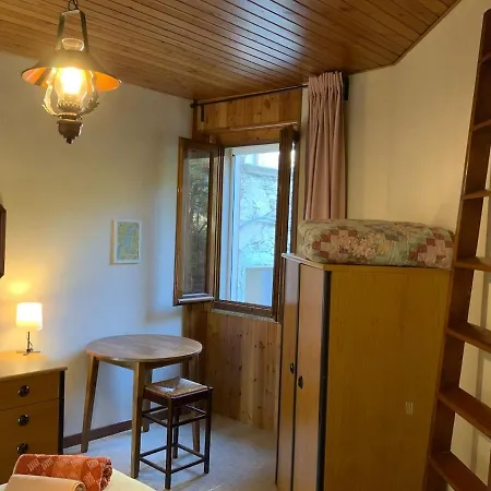 - With Private Garden And Garage Holiday home Bellano