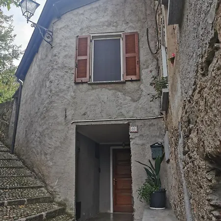 Σπίτι διακοπών - With Private Garden And Garage Bellano